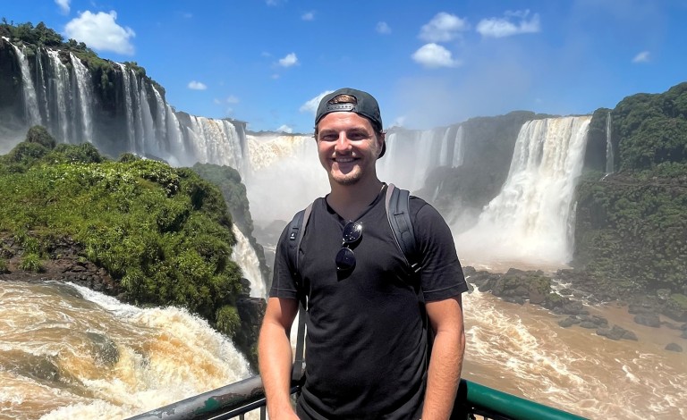 Fabian's sabbatical: