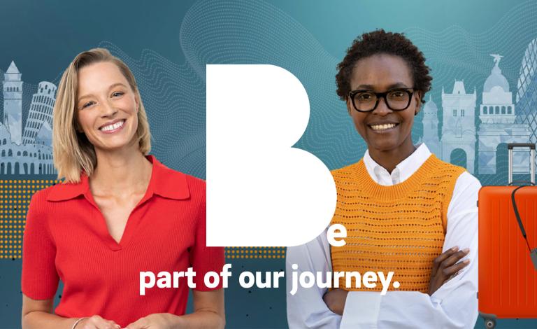 European Female Talent Program