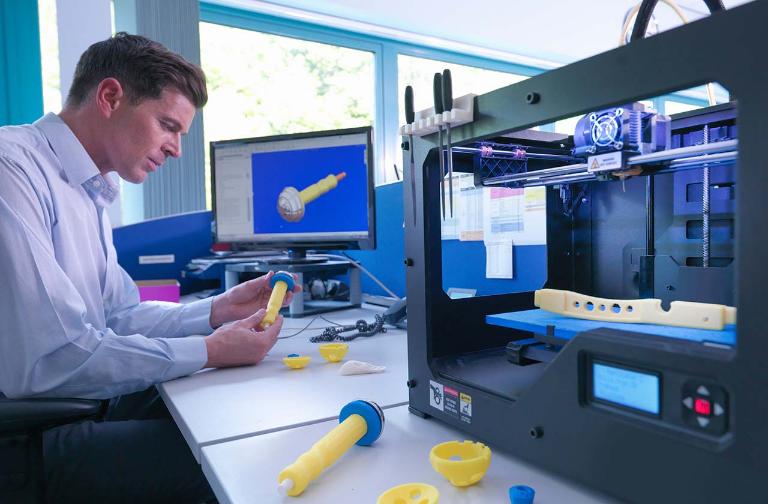 Data-driven healthcare