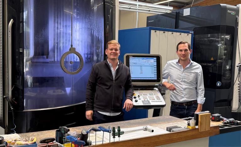 Alumni Spotlight: Johannes & Maximilian on building impactful businesses