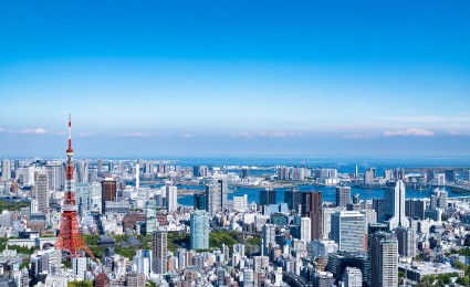 日本オフィスのご紹介