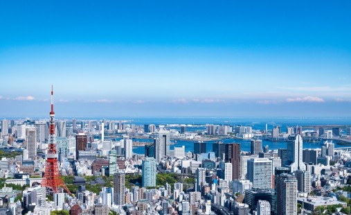 日本オフィスのご紹介