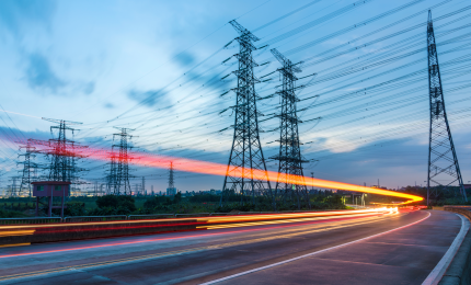 Balanced Net Zero Pathway