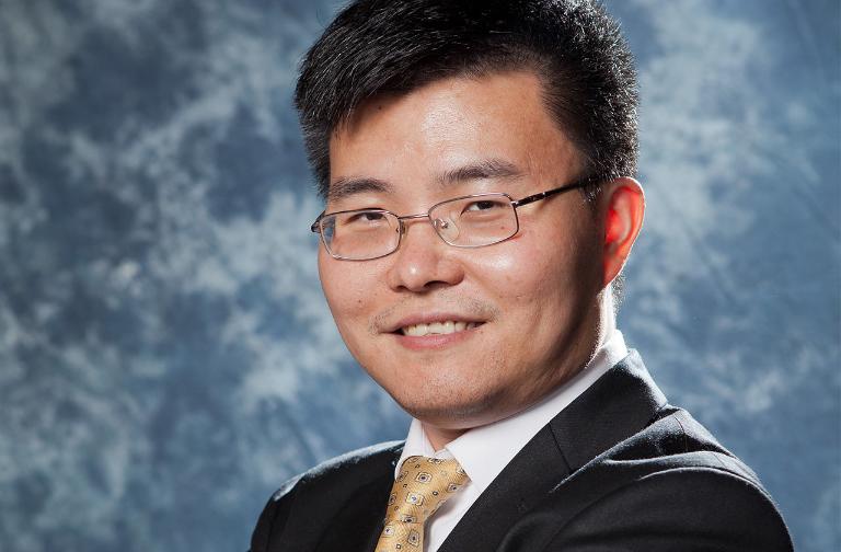 Interview with Junyi Zhang - NIO Capital