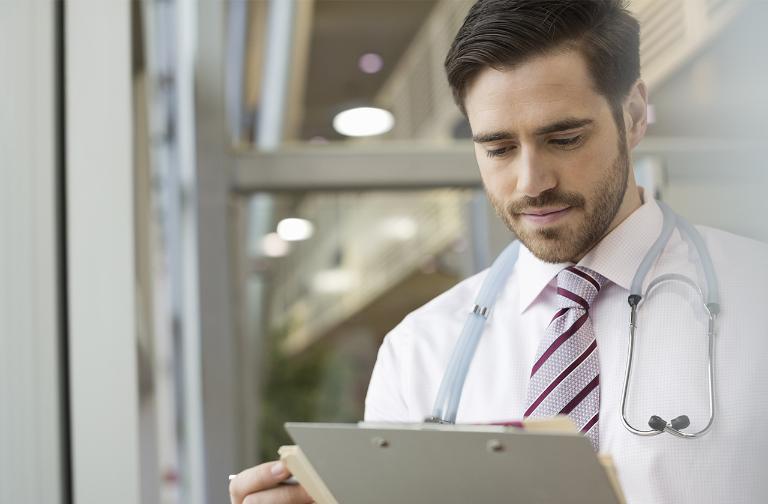 Capturing the business of health