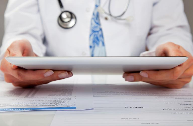 What’s the market pull for E-Health?