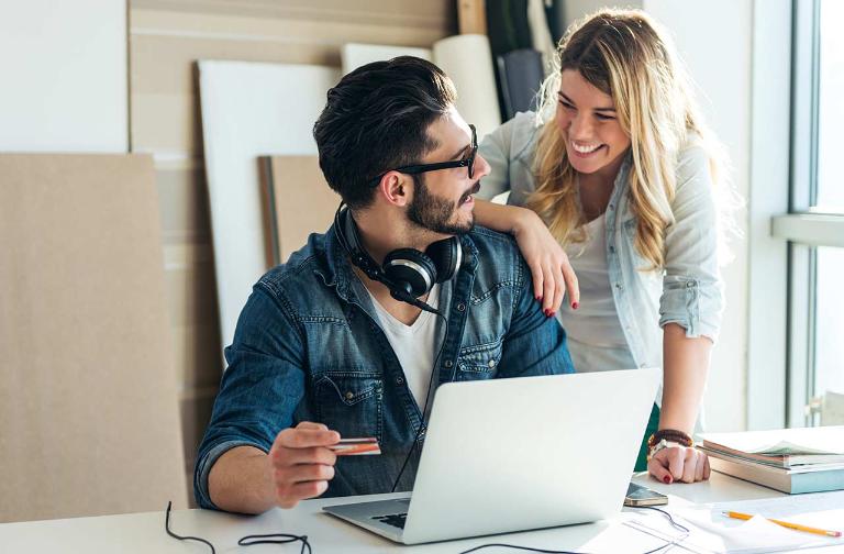 Plan D – Digital all the way