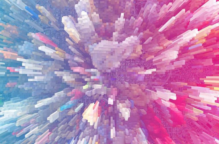 Creating disruptive business