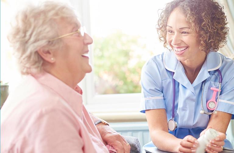 Flex: More care at lower cost