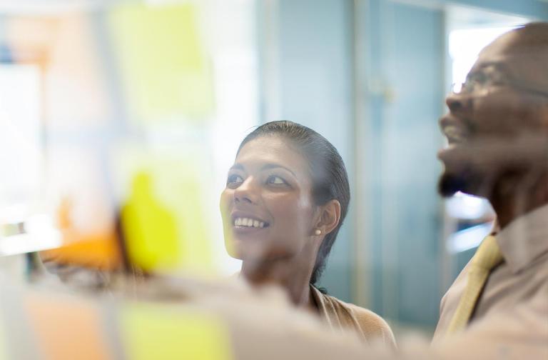 Women's socio-economic potential