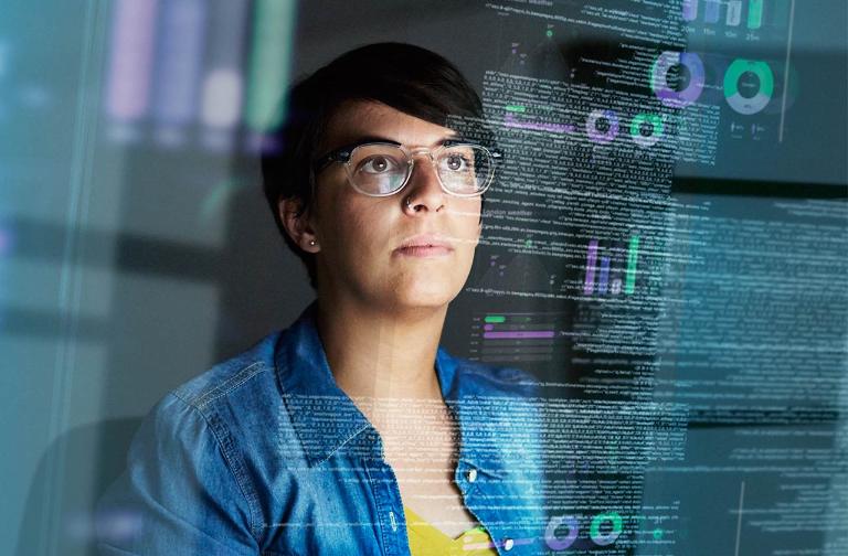 Decoding Blockchain