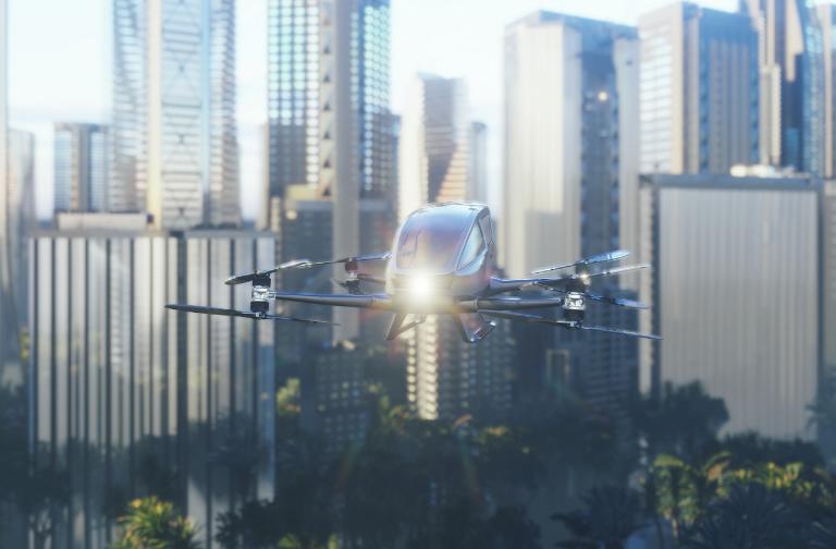 Green air travel continues to grow