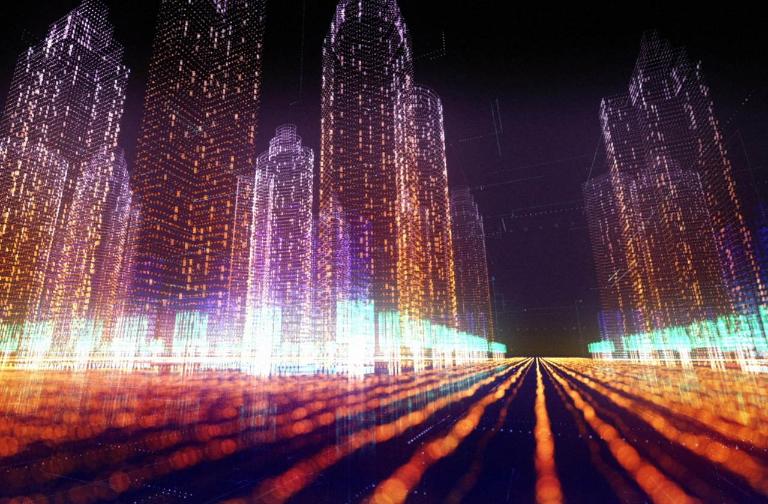 Smart Cities: A big opportunity for utilities