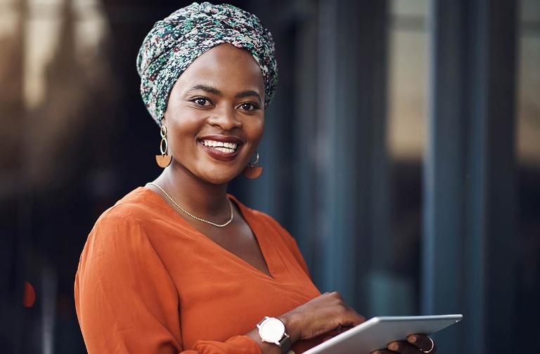 Accelerating entrepreneurial dynamics