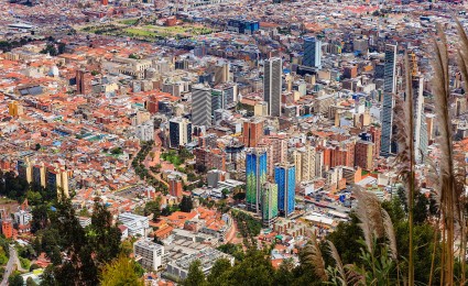 Urban Air Mobility: How to build an operating system in Latin America