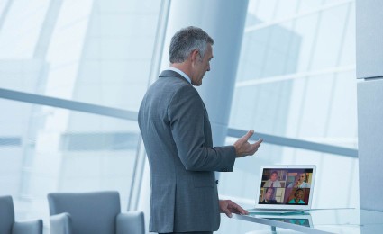 Event Series: Executive Procurement Roundtable