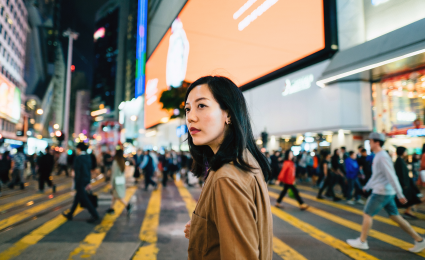 Roland Berger Trend Compendium 2050: Population and Society