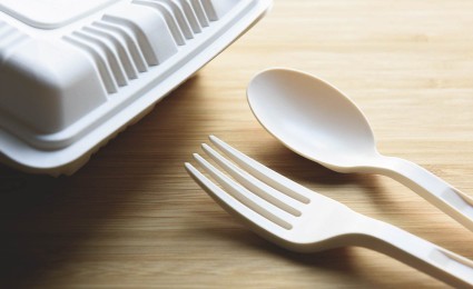 Sustainability in the packaging and processing equipment industry