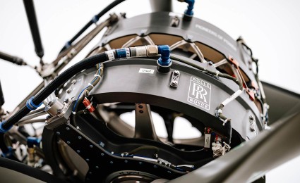 How urban air mobility will kickstart a new era of electric flight