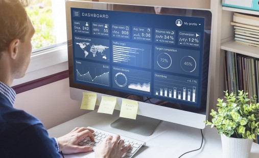 Marketing engines: Get your organization up to speed for the future of marketing