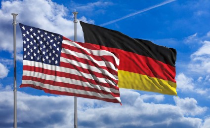 AmCham Germany Business Barometer 2021