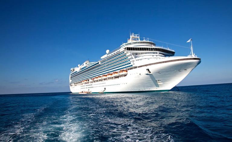 A l'horizon des jours radieux pour les croisières