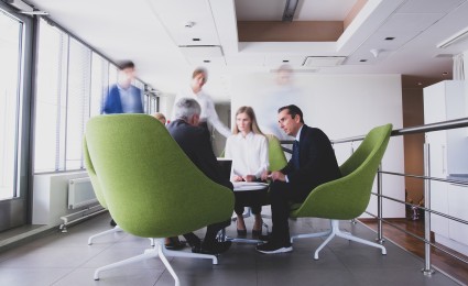 Communication on Progress for the UN Global Compact 2018 – 2019