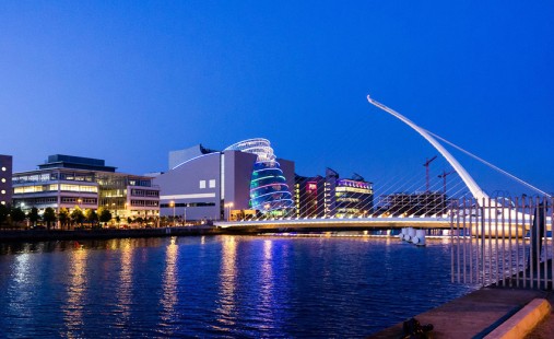 Consumer Goods Forum 2022 | Dublin