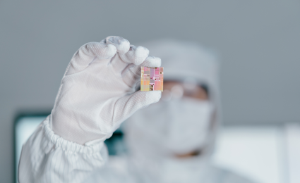 Steering through the semiconductor crisis