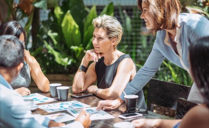 Communication on the Progress of the UN Global Compact 2017-2018