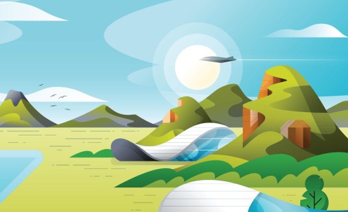 Sustainarama – How sustainability will change the world in 2050