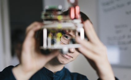 Roland Berger Trend Compendium 2050: Technology & Innovation