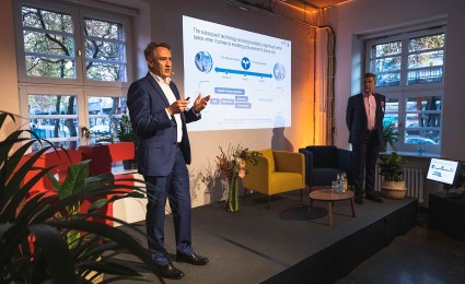 Digital Lab: mastering the future of procurement