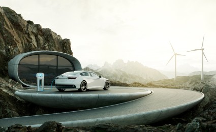 Automotive sector: Repositioning required for Germany's flagship industry players