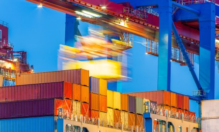 Transatlantische Wirtschaft steht durch COVID-19 unter Druck