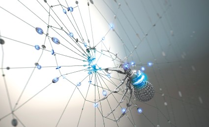Industry 4.0: The importance of an overarching digitalization strategy
