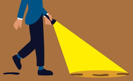 Die Gegenwart der Zukunft