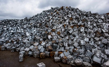 Abfallwirtschaft: eine globale Herausforderung im Blickfeld