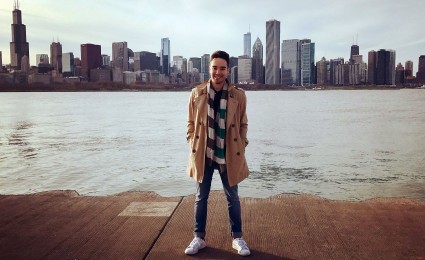 Gap Year and beyond