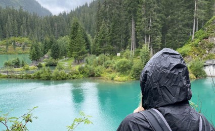 Women's Hiking Weekend