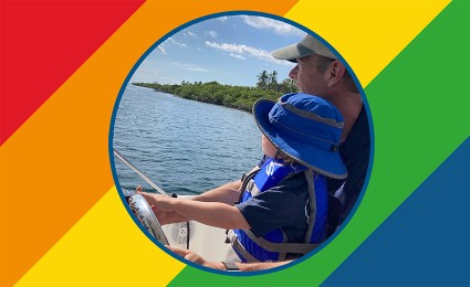 Pride 2021: Interview with Rob Henske