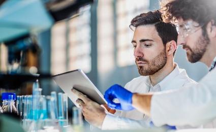 Digital and disrupted: All change for healthcare