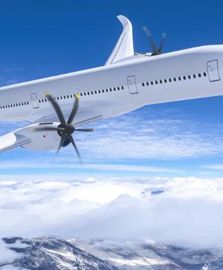 Aerospace and aviation sustainability