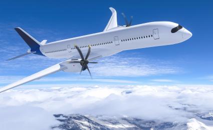Aerospace and aviation sustainability