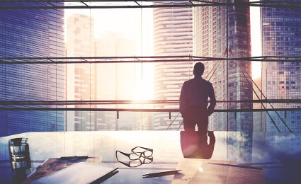 Der Insolvenzdruck auf deutsche Unternehmen steigt