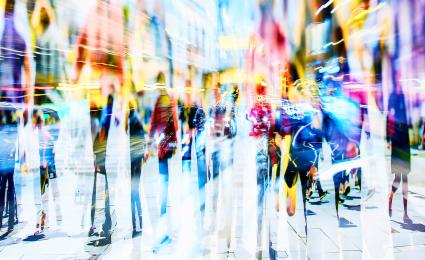 Future of health 4 – The patients of tomorrow