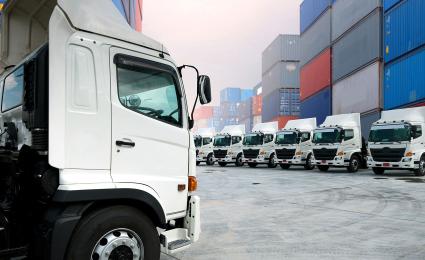 How the commercial vehicle industry can overcome record global disruption