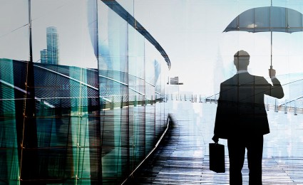 Risk-adjusted planning