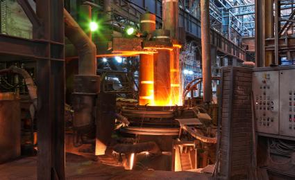 It’s time for steelmakers to reduce emissions