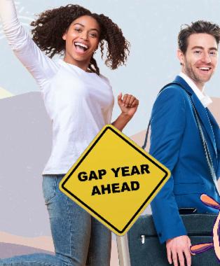 Gap Year Program - Vous êtes une start-up ou une scale-up ?